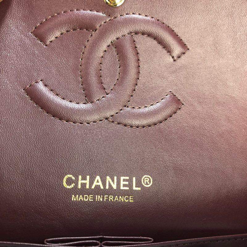 Chanel CF Series Bags